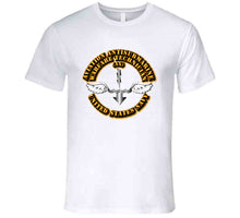 Load image into Gallery viewer, Navy - Rate - Aviation Antisubmarine Warfare Technician - T-Shirts - Premium