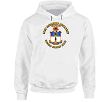 Load image into Gallery viewer, Army - 21st Infantry Regt - Gimlet - Hoodie