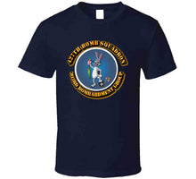 Load image into Gallery viewer, AAC - 427th Bomb Squadron - 303rd Bombardmant Group T Shirt