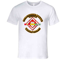 Load image into Gallery viewer, 20th Engineer Brigade, with Vietnam Service Ribbon - T Shirt, Hoodie, and Premium