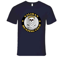 Load image into Gallery viewer, Taliban Hunting Club (Gold) - T Shirt - Premium