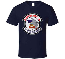 Load image into Gallery viewer, United States Airforce - B2 - Spirit Of Missouri - Stealth Bomber Wo Txt T Shirt - Classic