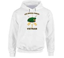 Load image into Gallery viewer, SOF - Flash - 5th Special Forces Group - Vietnam - Hoodie
