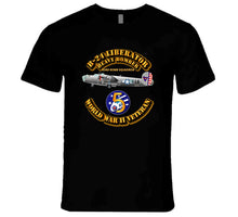 Load image into Gallery viewer, AAC - 43BG - 63rd BS - B-24 - 5th AF - T-Shirts - Premium