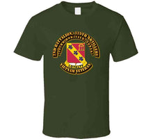 Load image into Gallery viewer, 2nd Battalion, 319th Artillery, Vietnam Veteran - T Shirt, Premium and Hoodie