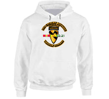 Load image into Gallery viewer, Ist Cavalry Division (Airborne) w SVC Ribbons T Shirt