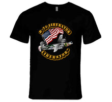 Load image into Gallery viewer, Aircraft - B-24 Liberator T Shirt