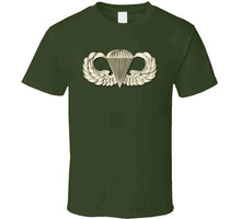 Load image into Gallery viewer, Airborne Wings - T-Shirts - Classic
