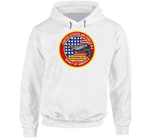 Load image into Gallery viewer, Usaf - B2 - Spirit - Stealth Bomber Wo Txt Hoodie