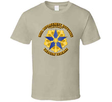 Load image into Gallery viewer, 90th Replacement Battalion No SVC Ribbon - T-Shirts - Classic