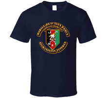 Load image into Gallery viewer, SOF - Mobile Reaction Force - Afghanistan - T-Shirts - Classic