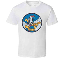 Load image into Gallery viewer, Aac - 824th Bomb Squadron, 484th Bomb Group - 15th Aaf Wo Txt Classic T Shirt, Crewneck Sweatshirt, Hoodie, Long Sleeve