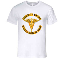Load image into Gallery viewer, Medical Corps - T-Shirts - Premium