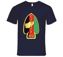 Load image into Gallery viewer, Sof - Ssi - Combined Joint Special Operations Task Force - Afghanistan Wo Txt Classic