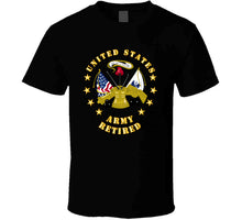 Load image into Gallery viewer, Center - Retired - T-Shirts - Classic
