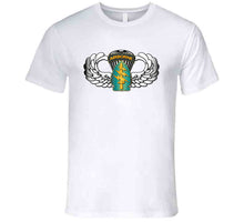 Load image into Gallery viewer, Special Forces - SSI - Wings - wo Txt - T-Shirts - Premium