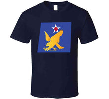 Load image into Gallery viewer, Ssi - Aaf - 2nd Air Force Wo Txt X 300 T Shirt