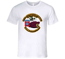 Load image into Gallery viewer, 82nd Airborne Div - Beret - Mass Tac - 504th Infantry Regiment T Shirt - Premium