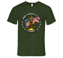 Load image into Gallery viewer, Army National Guard T Shirt, Premium and Hoodie