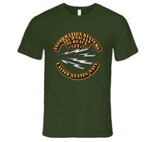 Load image into Gallery viewer, Navy - Rate - Information Systems Technician - Surface - T-Shirts - Premium