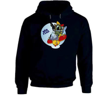 Load image into Gallery viewer, Aac - 73d Fighter Squadron - 318th Fighter Group - Wwii Wo Txt - Hoodie