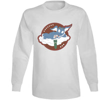 Load image into Gallery viewer, Aac - 873rd Bomb Squadron, 498th Bomb Group - 20th Aaf Wo Txt X 300 Classic T Shirt, Crewneck Sweatshirt, Hoodie, Long Sleeve, Mug