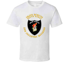 Load image into Gallery viewer, Army - Imjin Scouts - 2nd Id - V1 T Shirt