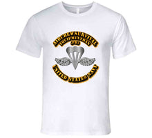 Load image into Gallery viewer, Navy - Rate - Aircrew Survival Equipmentman - T-Shirts - Premium