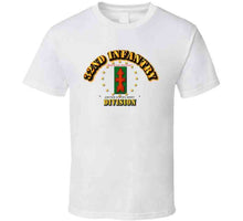 Load image into Gallery viewer, 32nd Infantry Division - Red Arrow Division T Shirt