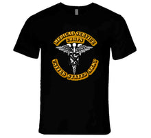 Load image into Gallery viewer, Medical Service Corps - T-Shirts - Premium