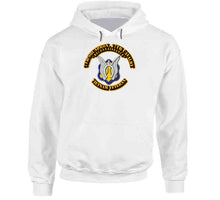 Load image into Gallery viewer, 7th Squadron - 17th Cavalry - Hoodie