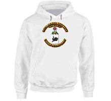 Load image into Gallery viewer, Coat of Arms - 64th Armor Regiment T Shirt, Premium and Hoodie