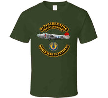 Load image into Gallery viewer, AAC - 461 BG - B-24 - 15th AF T Shirt