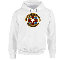 Load image into Gallery viewer, Army - Hospital - Womack Army Medical Center - Hoodie