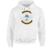 Load image into Gallery viewer, Come On In - the waters fine - No Bkgrnd - Hoodie