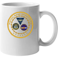 Load image into Gallery viewer, Army - Navy - Naval Base Coronado Wo Isle Classic T Shirt, Crewneck Sweatshirt, Hoodie, Long Sleeve, Mug