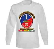 Load image into Gallery viewer, Army - Casper Aviation Platoon - Vietnam Veteran - W Txt T Shirt