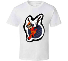 Load image into Gallery viewer, Wasp - Finella - World War Two without Text- T-shirt, Hoodie and Premium