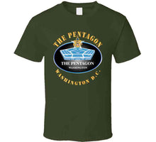 Load image into Gallery viewer, Army - The Pentagon W Gs Branch X 300 Classic T Shirt, Crewneck Sweatshirt, Hoodie, Long Sleeve, Mug