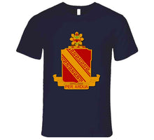 Load image into Gallery viewer, DUI - 44th Air Defense Artillery Regiment without Text - T Shirt, Premium and Hoodie