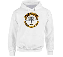 Load image into Gallery viewer, Army - HALO Badge - Hoodie