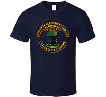 Load image into Gallery viewer, SOF - 5th SFG - Boots and Beret - Vietnam T Shirt