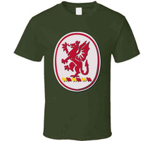 Load image into Gallery viewer, 2nd Battalion, 13th Artillery Without Text T Shirt, Hoodie and Premium