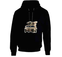 Load image into Gallery viewer, Army - Avenger Air Defense Artillery without Text - T Shirt, Premium and Hoodie