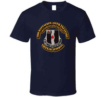 Load image into Gallery viewer, 3rd Battalion, 60th Infantry (Riverine Infantry) Without service Ribbon T Shirt,Premium and Hoodie