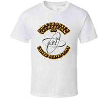Load image into Gallery viewer, Navy - Rate - Electronics Technician T Shirt
