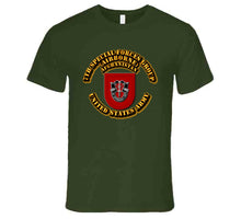 Load image into Gallery viewer, SOF - 7th SFG - Flash - Afghanistan - T-Shirts - Premium