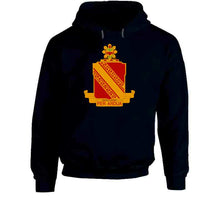 Load image into Gallery viewer, DUI - 44th Air Defense Artillery Regiment without Text - T Shirt, Premium and Hoodie