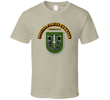 Load image into Gallery viewer, Special Forces Command T Shirt