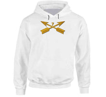 Load image into Gallery viewer, 7th SFG Branch wo Txt - Hoodie